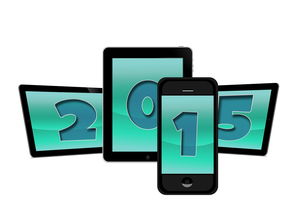 智能手机,移动电话,2015,平板电脑,丰富多彩,颜色,新的一年的一天,新年除夕,在今年,西尔维斯特,年度财务报表,欢迎,新的开始,一年,除夕,触摸屏,ipad,在,邮件,电子邮件,联系人,便携式,大使馆,app,广播,计算机,写,蜂窝技术,办公室,社交媒