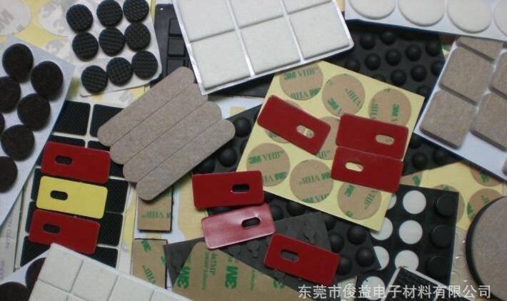 厂家加工 3m双面胶带 订制双面胶 形状 各种规格 电子产品胶带